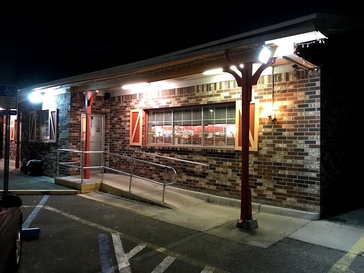 Famous Amos Restaurants